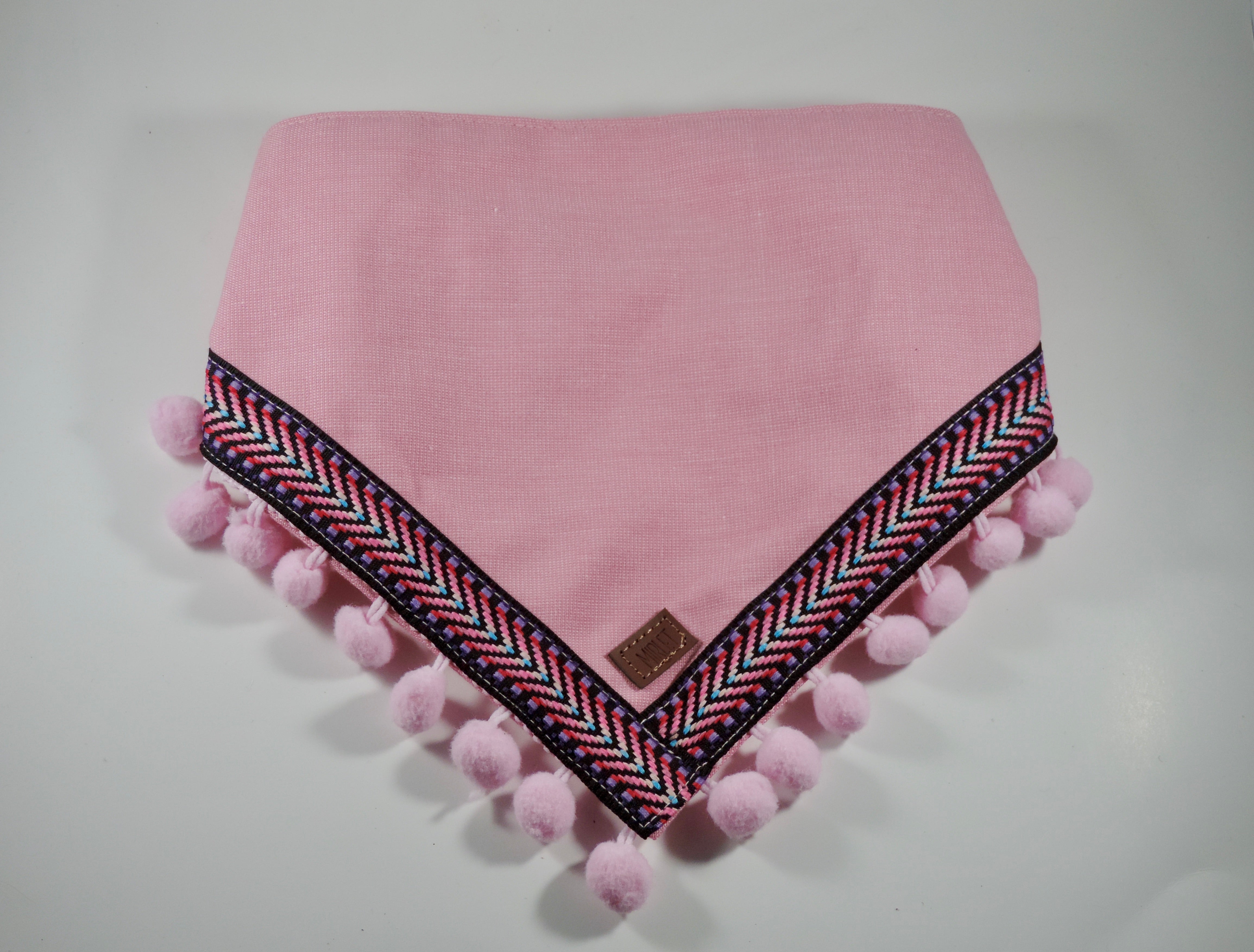 BANDANA - LARGE