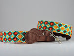 Cargar imagen en el visor de la galería, L - Collars with Leash
